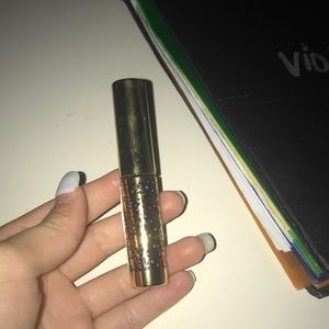 Tarte mascara
